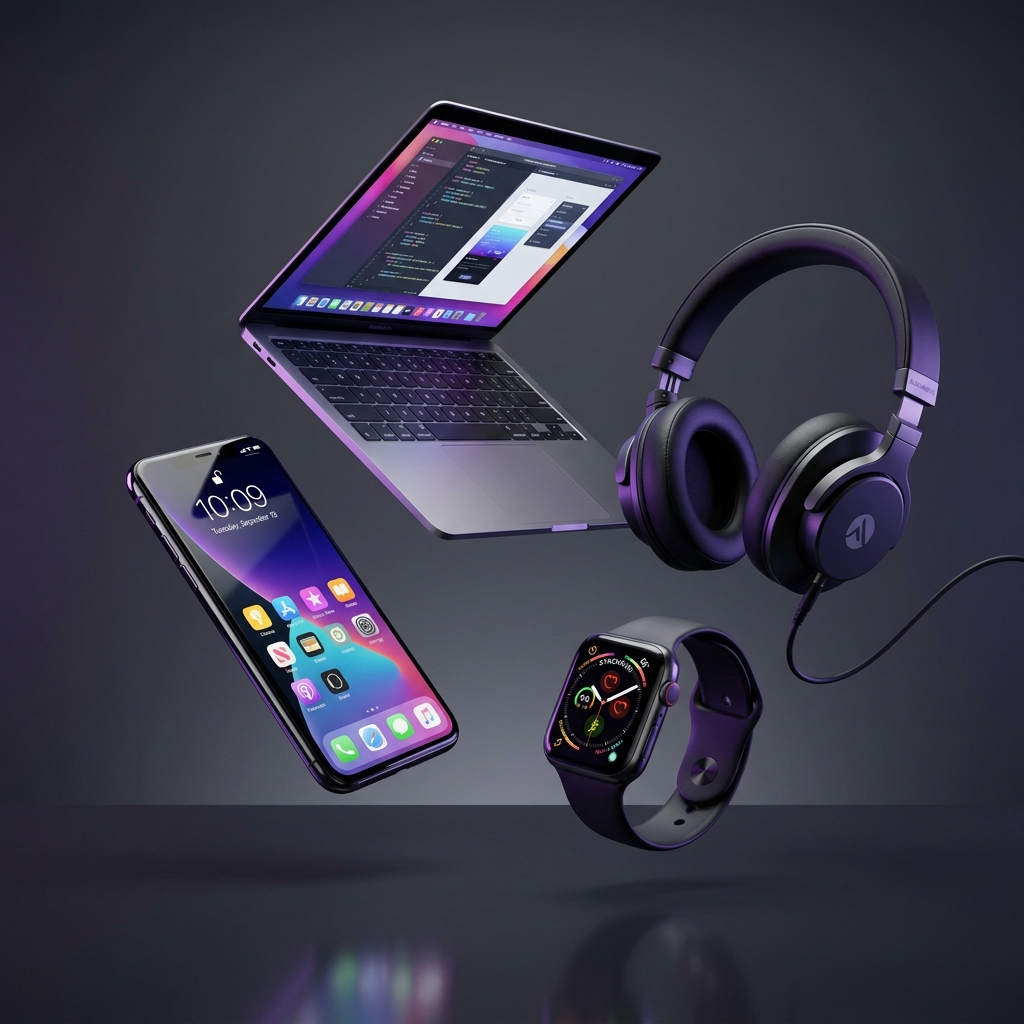 Electronics